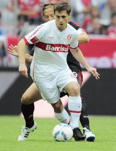 José Mário de Bona