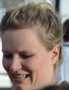 Hollie Webb