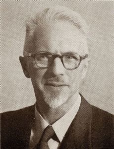 Albert Hertzog