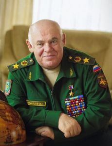 Viktor Kazantsev