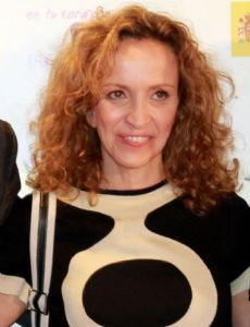 Daniela Fejerman