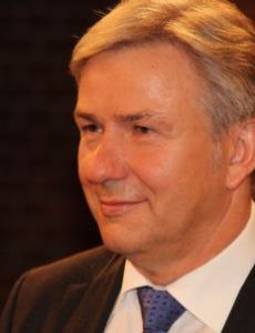 Klaus Wowereit