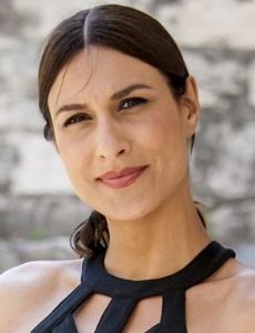 Barbara Sumić