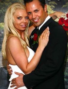 Jasmine Fiore and Ryan Alexander Jenkins