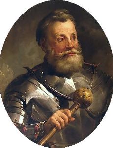 Jan Karol Chodkiewicz