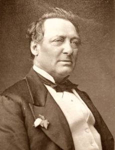 Samuel Anderson Emery