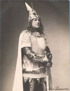 Aloys Pennarini