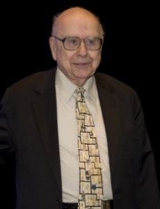 Alfred Bader