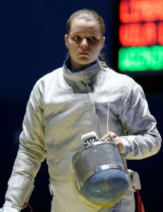 Alina Komashchuk