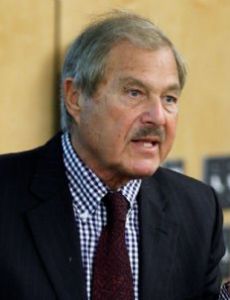 Franklin Zimring