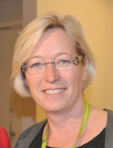 Marit Arnstad