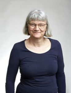 Cathie Martin