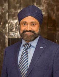 Sukhpal Singh Ahluwalia