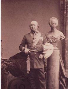 Charles Stephen Gore