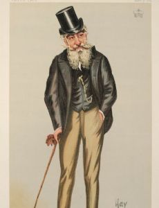 Henry Moore, 3rd Marquess of Drogheda