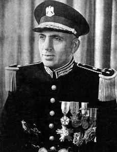 Adib Shishakli