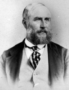 Frederick Renner