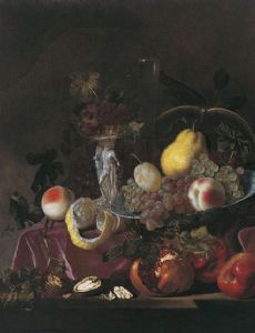 Pieter van den Bosch (painter)