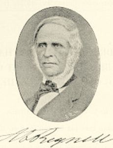 Anders Fredrik Regnell