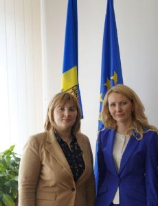 Liliana Palihovici