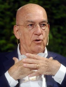 Antonello Soro