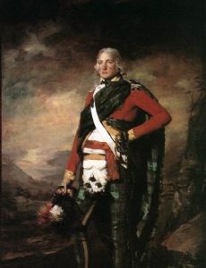 Sir John Sinclair, 1st Baronet