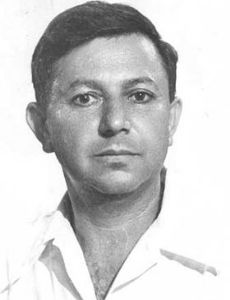 Avraham Abaas