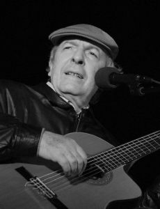 Daniel Viglietti