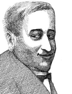 Rodion Markovits