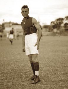 Johnny Leonard