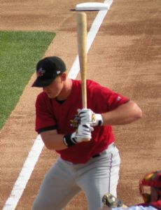 Nick Weglarz