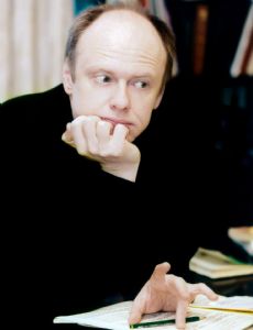 Andrei Diev