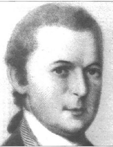 Clement Biddle