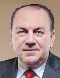 Axel A. Weber