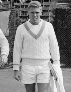 Fred Dehnert
