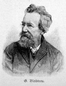 Georg Bleibtreu