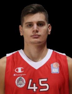 Stefan Đorđević (basketball)