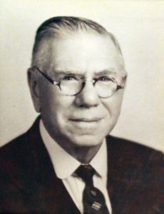 Ambrose Jessup Tomlinson