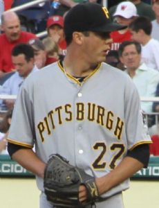 Jeff Karstens