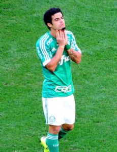 Egídio Pereira Júnior