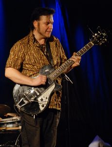 Vidar Busk