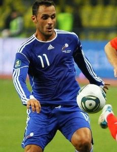 Sergi Moreno
