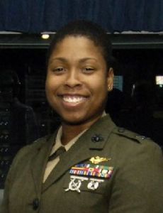 Vernice Armour
