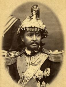 Jang Bahadur