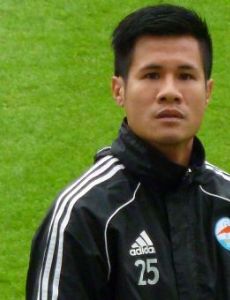 Wong Chun Yue