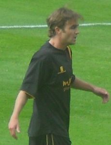 Chris Brandon