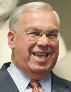 Thomas Menino