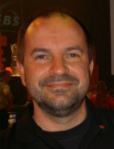 André Brantjes