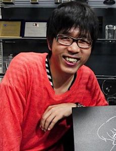 Mitsuhisa Ishikawa