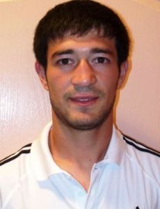 Elvin Mammadov